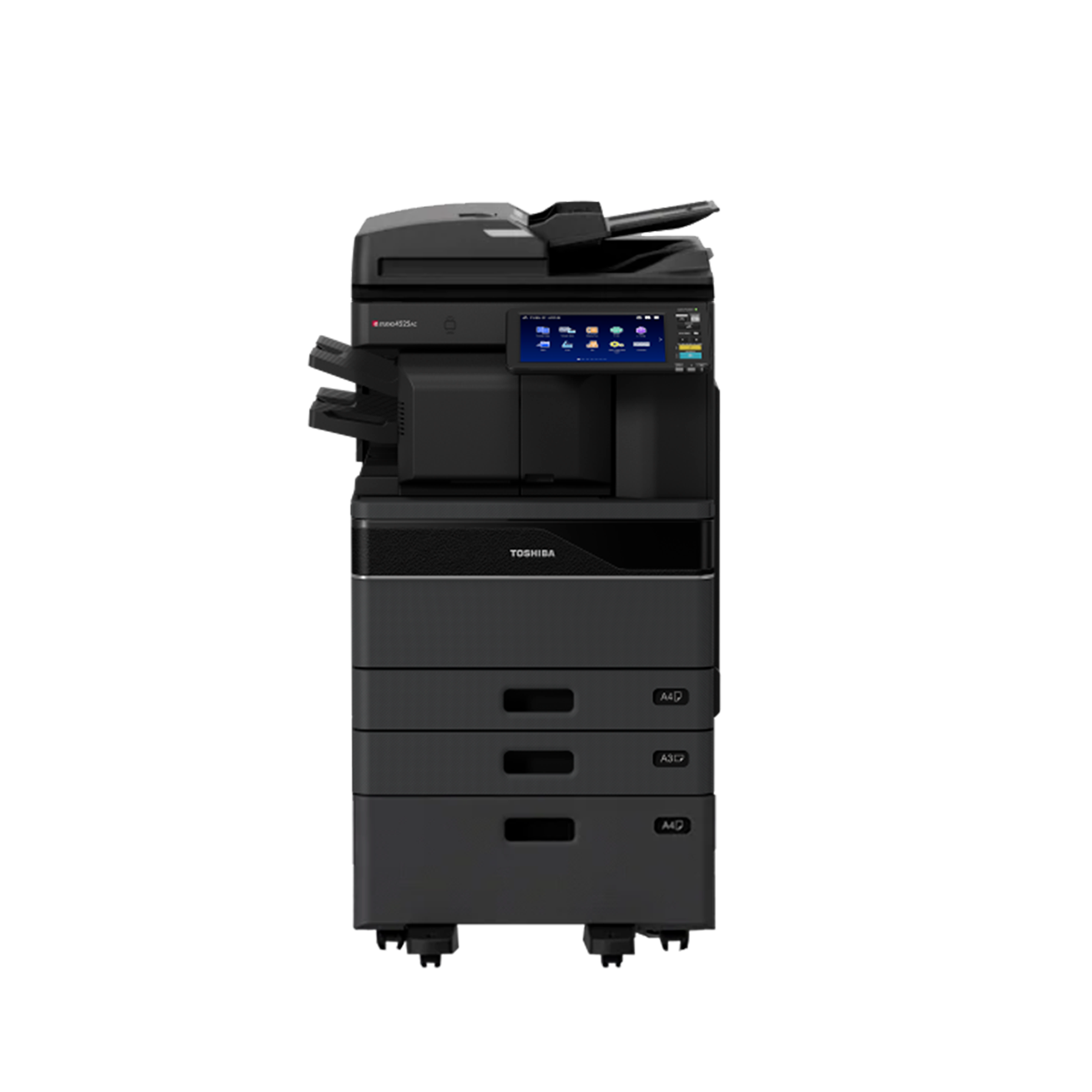 Multifunções Toshiba e-STUDIO 4525AC Multifunções Toshiba e-STUDIO 4525AC